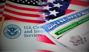 Aviso importante para inmigrantes con Green Card en EEUU: perderán la residencia permanente si no cumplen con estas obligaciones de USCIS