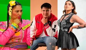 A propósito de Susana Alvarado: conoce qué otros artistas peruanos han sido víctimas de extorsión