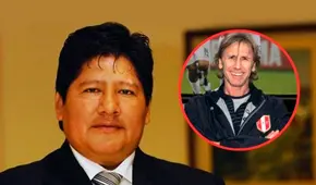 ¿Cuándo se presentará Ricardo Gareca en la Feria del Libro de Lima? La inesperada razón para el regreso del 'Tigre'