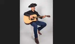 Arnold Wismann: “Lo que más me gusta del country es su capacidad de decir la verdad sin adornos”