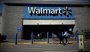 Robo organizado en Walmart: fiscalía de Arizona sentencia a dos hombres por hurtar mercancías valoradas en más de US$140.000