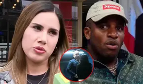 Darinka Ramírez revela que Jefferson Farfán no acudió a audiencia de conciliación: "Los gastos incrementan"