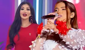 Michelle Soifer sorprende con comentario sobre atentado a casa de Susana Alvarado: "Tienen que hacer una investigación profunda del entorno"