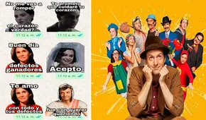 ¿Fan del Chavo del 8? Así podrás descargar los stickers de WhatsApp de 'Sin querer queriendo' en tu celular