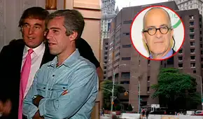 Hermano de Jeffrey Epstein asegura que su muerte no fue suicidio y tenía información contra Donald Trump: "Sabía cosas perjudiciales"