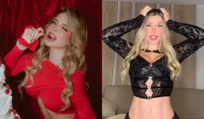 Flavia Laos se pronuncia en contra de programas de televisión por críticas a su físico: “Tienen que parar”