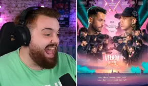 La Velada del Año de Ibai: rompe récord mundial al lograr más de 9 millones de personas en vivo por Twitch