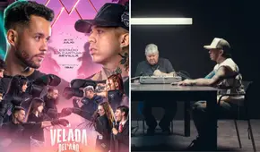 Antes de La Velada del Año 5, streamers se sometieron al polígrafo: dinero, infidelidades y rivalidades reales Antes de La Velada del Año 5, streamers se sometieron al polígrafo: dinero, infidelidades y rivalidades reales