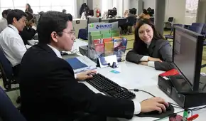 Esta es la nueva edad máxima para trabajar en el sector público: nueva norma publicada El Peruano rige desde 2025 Esta es la nueva edad máxima para trabajar en el sector público: nueva norma publicada El Peruano rige desde 2025
