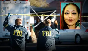 Acusada de asesinar a su hijo escapó de EEUU y ahora es una de las mujeres más buscadas del FBI: ofrecen US$250.000 por información