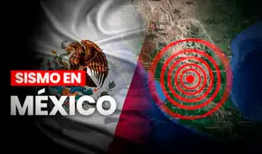 Servicio Sismológico Nacional reporta temblor en México: dónde fue el epicentro del sismo de hoy, 27 de julio
