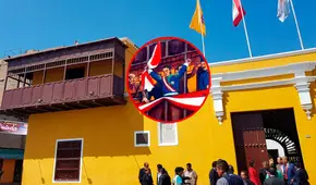 La ciudad donde se proclamó la independencia del Perú por primera vez en 1820: no fue Lima