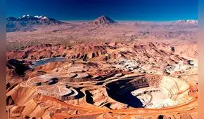 Arancel de Trump al cobre inquieta a Perú y Chile por posible efecto rebote desde China