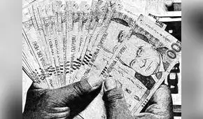 Omisiones económicas del 28 de julio, por Eduardo Recoba Omisiones económicas del 28 de julio, por Eduardo Recoba
