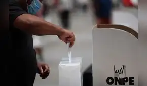 Del “Por Estos No” al “Por Quiénes Sí”, por Diego Pomareda