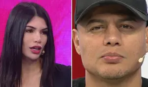 Samantha Batallanos confiesa que se arrepiente de haber intentado volver con Jonathan Maicelo: "Tenía que hacerse justicia"
