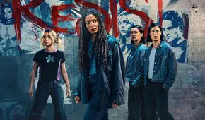 'Gen V' temporada 2: fecha de estreno, tráiler, reparto y todo lo que debes saber del spin-off de 'The Boys'