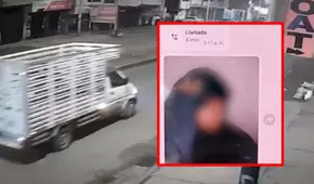 Revelan videos del cautiverio de empresaria avícola secuestrada en Surco: "Por favor, dales lo que te piden"