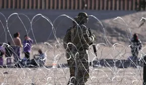 Hacía entrar a inmigrantes indocumentados a Estados Unidos, pero fue descubierto: ahora enfrenta hasta 10 años de cárcel Hacía entrar a inmigrantes indocumentados a Estados Unidos, pero fue descubierto: ahora enfrenta hasta 10 años de cárcel