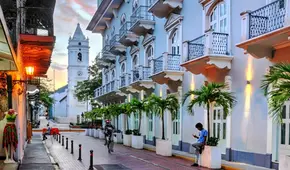 El país de América Latina elegido como el mejor destino para jubilarse en 2025, según ranking: tiene playas paradisíacas El país de América Latina elegido como el mejor destino para jubilarse en 2025, según ranking: tiene playas paradisíacas