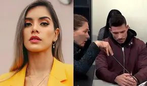 Korina Rivadeneira reaparece en redes y sorprende con drástica decisión tras sentencia a bailarín húngaro