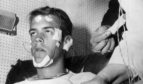 El joven que duró 11 días sin dormir y los terribles efectos que sufrió en el experimento real del sueño