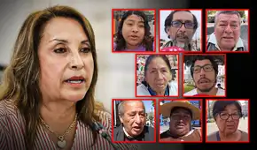 El sentir de un pueblo desilusionado: mensaje para Dina este 28 de julio