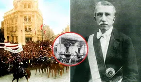 ¿Cómo fueron los primeros 100 años de Independencia del Perú? Así se 'celebraron' en medio de crisis socioeconómica y postguerra