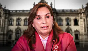 Dina Boluarte: ¿cuál es la agenda de la presidenta en sus últimas Fiestas Patrias en Palacio de Gobierno?