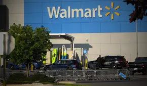 Pánico en Walmart: hombre sería investigado por terrorismo tras apuñalar a 11 personas en tienda de EEUU