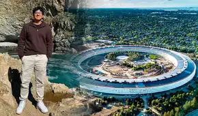 Ingeniero peruano de la UNI revoluciona Silicon Valley con modelos de inteligencia artificial en EEUU: "Necesario promover la IA en educación"