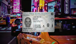 Buenas noticias para inmigrantes en EEUU: los estados más seguros donde los indocumentados pueden manejar con una licencia de conducir Buenas noticias para inmigrantes en EEUU: los estados más seguros donde los indocumentados pueden manejar con una licencia de conducir