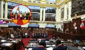 El primer mensaje a la Nación no fue en 1821: ¿qué presidente inició esta tradición de Fiestas Patrias?