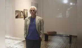 Coco Bedoya: "La gente piensa que el arte es un espacio bucólico y no es así"