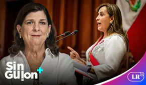 Rosa María Palacios sobre el discurso de Dina Boluarte por 28 de julio: "Lo tendremos que sufrir por última vez"