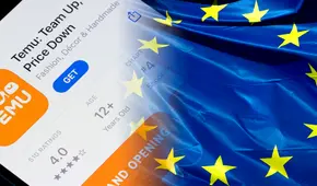 La Unión Europea acusa a Temu de vender productos ilegales y la investiga por prácticas engañosas en su plataforma