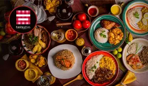 Este es el mejor plato del Perú en 2025, según Taste Atlas, para disfrutar en Fiestas Patrias: no es ceviche
