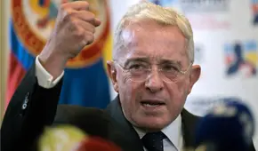 Estos son los delitos por los que Álvaro Uribe, expresidente de Colombia, fue hallado culpable en fallo histórico