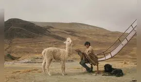 Festival de Cine de Lima: ciclo itinerante de películas peruanas