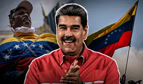 "Venezuela no ha cambiado para nada; está aún peor": el incalculable daño del régimen de Nicolás Maduro a un año del fraude electoral