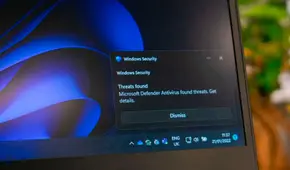 ¿Es necesario instalar otro antivirus en tu PC o basta con Microsoft Defender para protegerla?