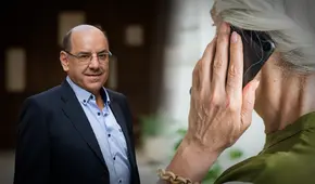 Hombre suplanta al arzobispo de Pamplona y Tudela en España para estafar a religiosos con llamadas falsas Hombre suplanta al arzobispo de Pamplona y Tudela en España para estafar a religiosos con llamadas falsas