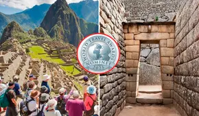 Machu Picchu podría ser elegido como el mejor destino turístico de Sudamérica: así puedes votar antes del 3 de agosto