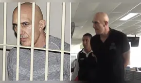 ¿Quién era Zoran Jaksic? El narco serbio con 40 identidades que intentó fugar del penal Castro Castro y fue hallado muerto