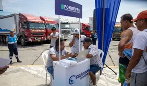 Pescadores artesanales tienen hasta noviembre para reestructurar sus deudas: ¿Sin intereses?