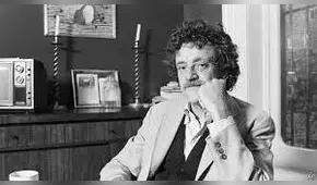 Redescubrir a Kurt Vonnegut: sus discursos de graduación