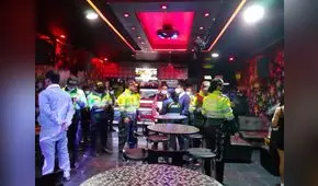 7.790 denuncias de trata de personas se registraron desde 2020