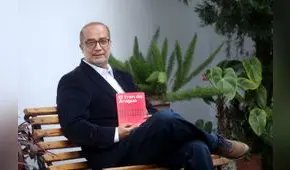 “No avanzará la lucha contra la criminalidad mientras tengamos este Ejecutivo y este Legislativo”