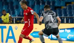 América de Cali tiene un pie y medio a la siguiente fase de la Copa Colombia 2025: goleó 5-0 a Tigres