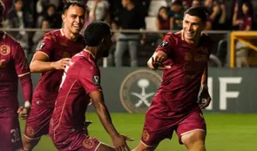 Saprissa empezó con pie derecho la Copa Centroamericana de Concacaf: derrotó 2-0 a Cartaginés de local